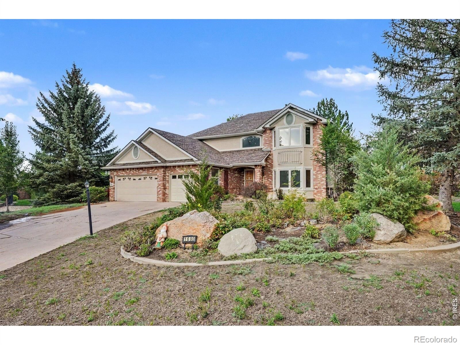 Property Photo:  1690 Brown Court  CO 80503 