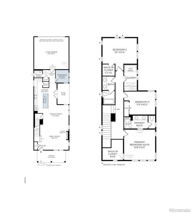 Property Photo: 745 Carabiner Drive CO 80516