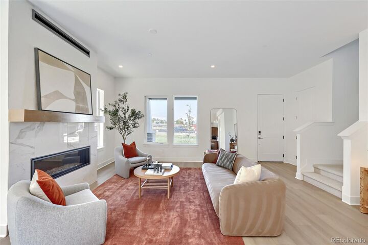 Property Photo: 745 Carabiner Drive CO 80516