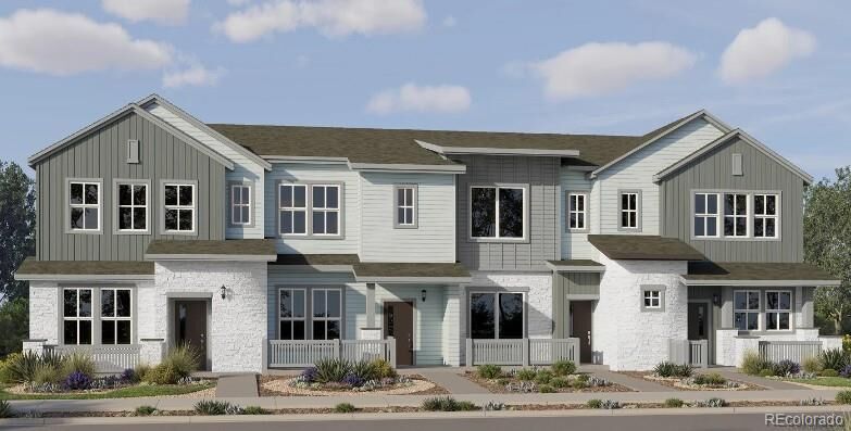 Property Photo:  15242 Elizabeth Street  CO 80602 