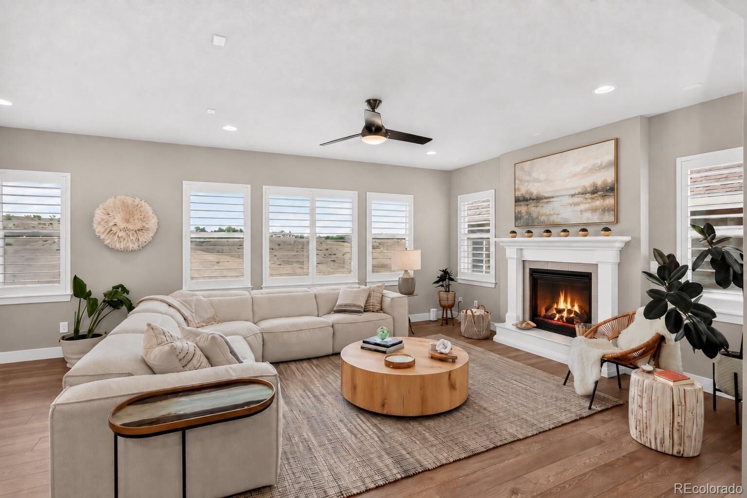 Property Photo:  17817 W 87th Avenue  CO 80007 