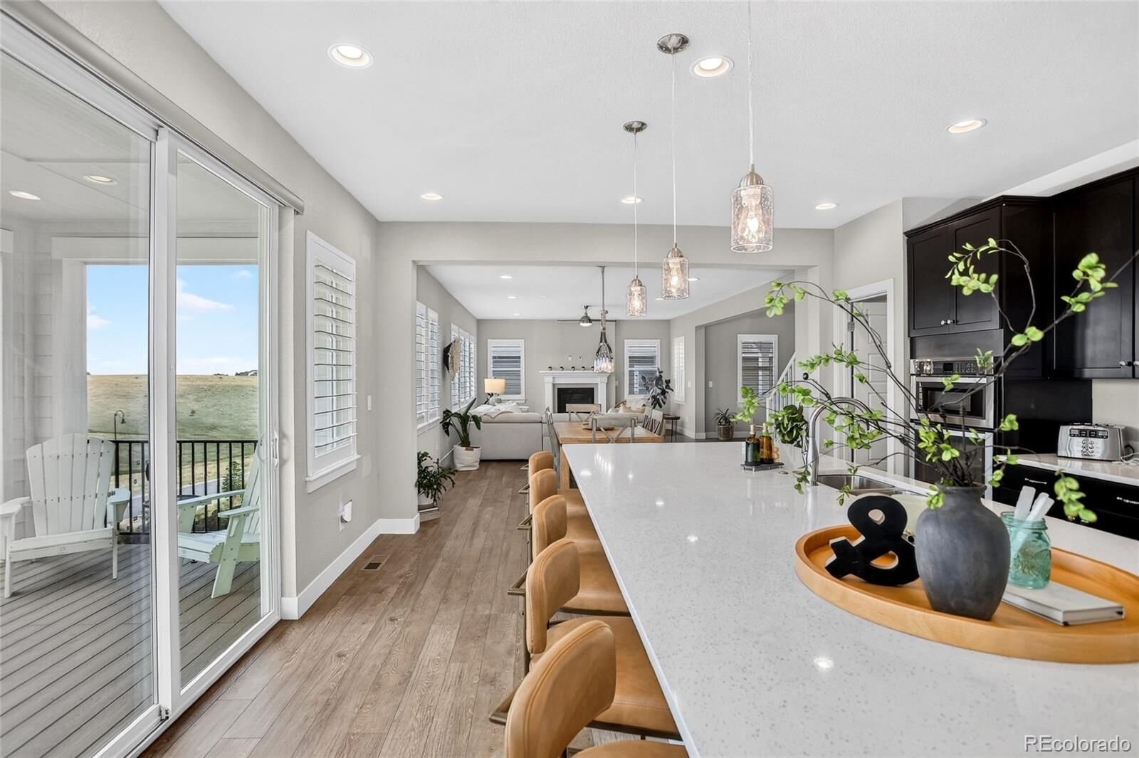 Property Photo: 17817 W 87th Avenue CO 80007