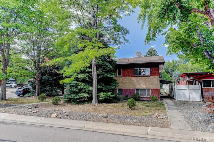 Property Photo:  8395 W 17th Avenue  CO 80214 