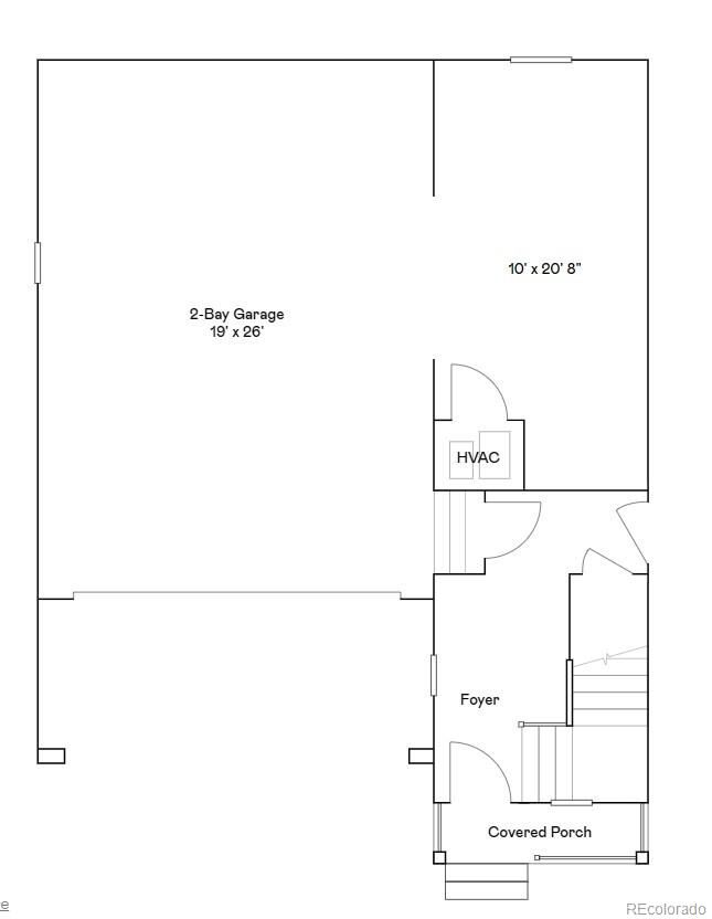 Property Photo:  6823 E 149th Place  CO 80602 