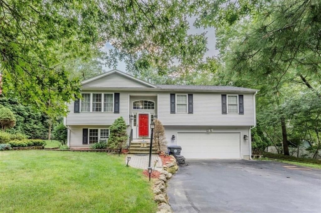 Property Photo:  61 Lonsdale Street  RI 02893 