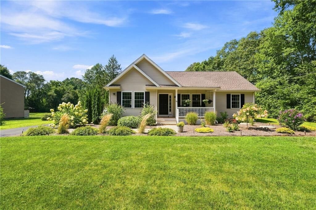 Property Photo: 69 Botka Drive RI 02813