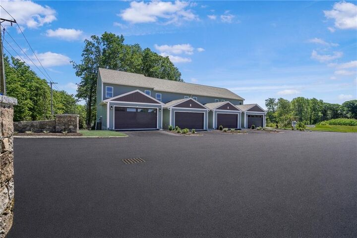 Property Photo: 7 Trinity Way RI 02919