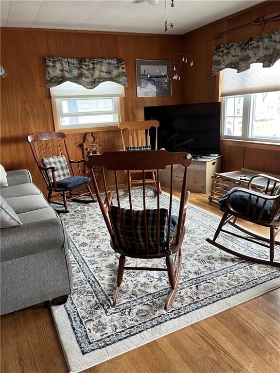 Property Photo:  4 Arbeth Road  RI 02879 