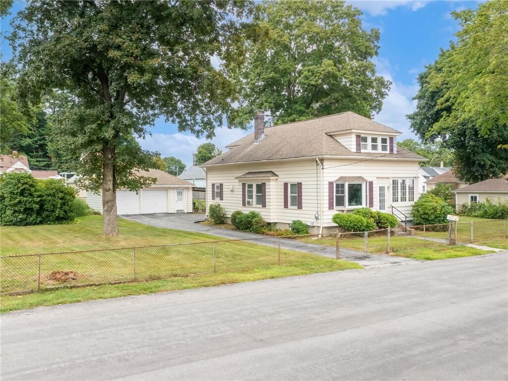 Property Photo:  3 Diana Avenue  RI 02917 