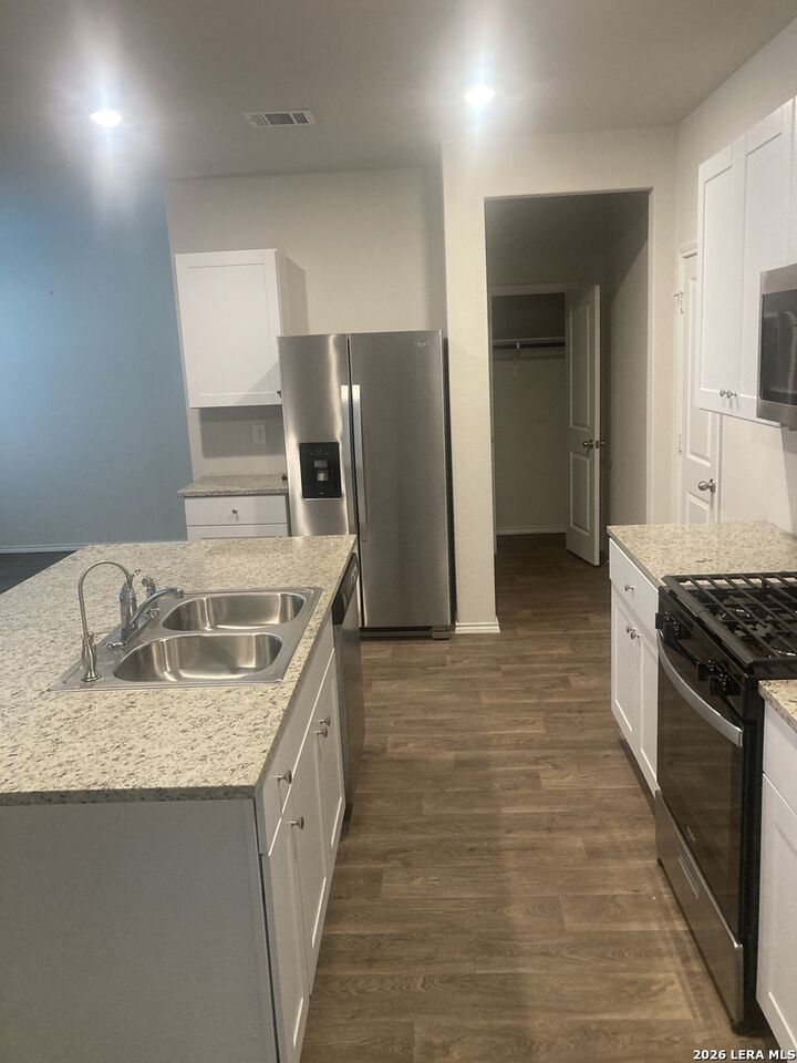 Property Photo:  3110 Tule Crk  TX 78245 