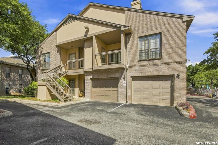 Property Photo:  11839 Parliament St 2111  TX 78216 