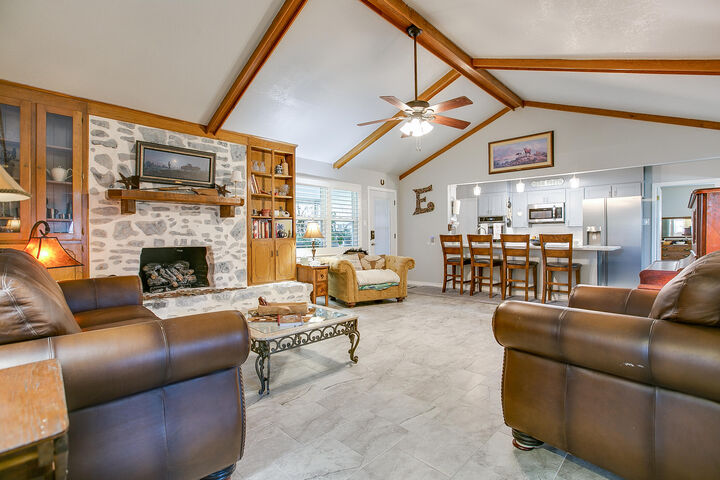 Property Photo:  3226 Timber Ridge Drive  TX 76904 