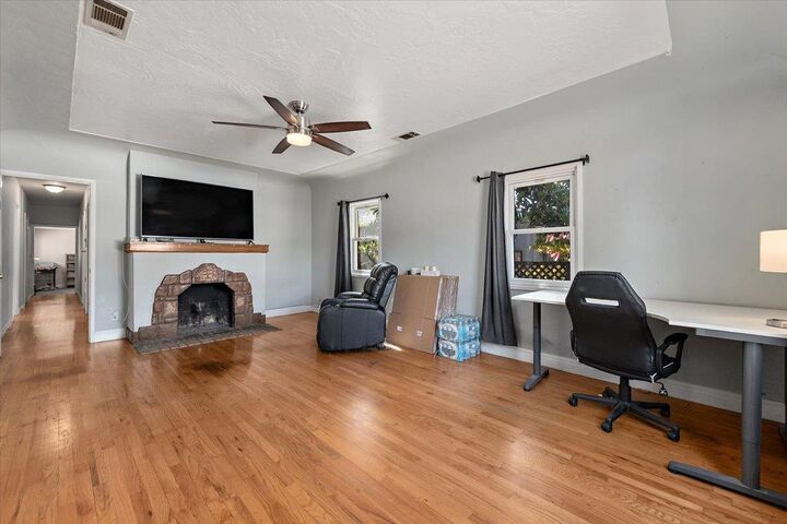 Property Photo:  55 Manning Avenue  CA 95127 