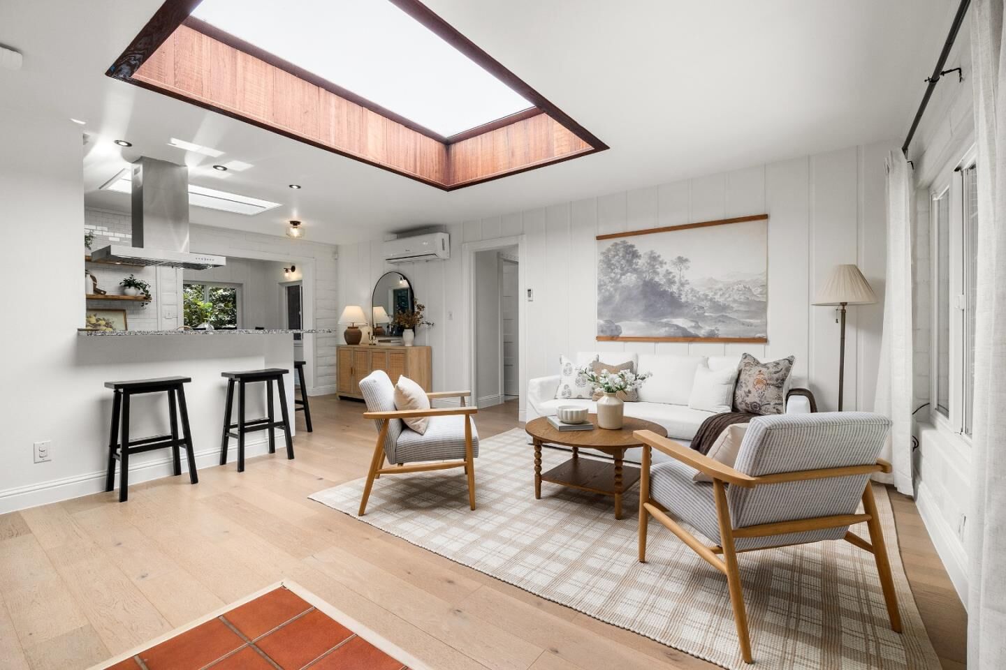 Property Photo:  620 Mystery Spot Road  CA 95065 