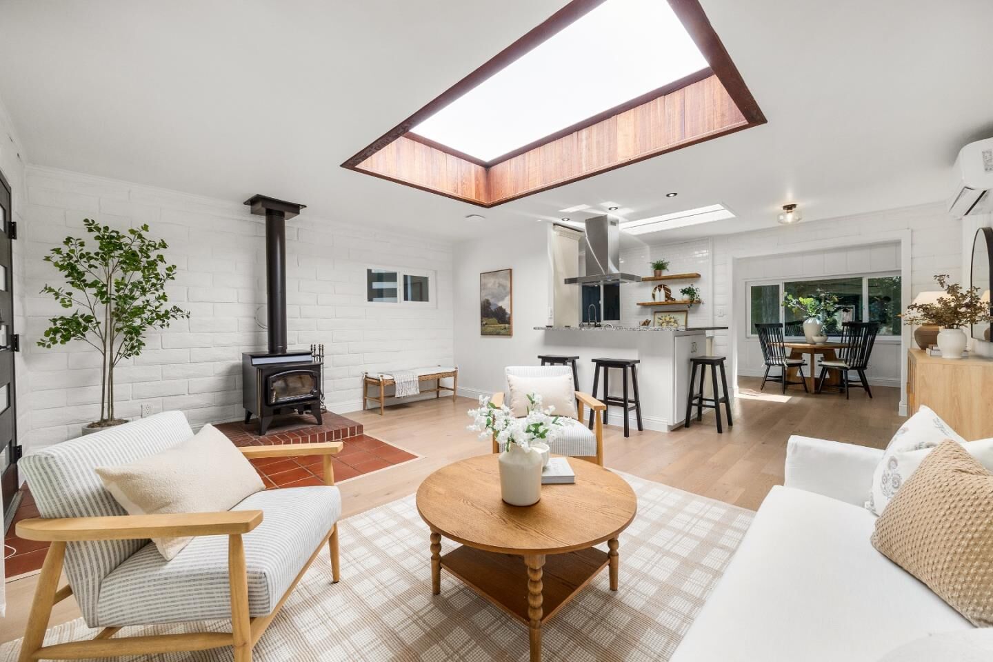 Property Photo:  620 Mystery Spot Road  CA 95065 