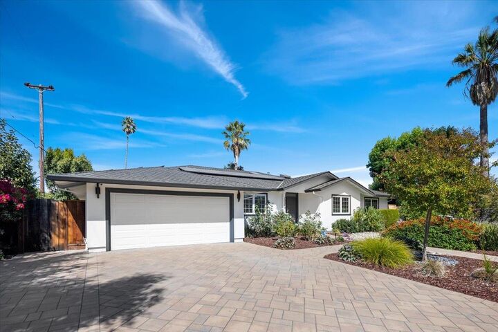 Property Photo:  20319 Kirkmont Drive  CA 95070 