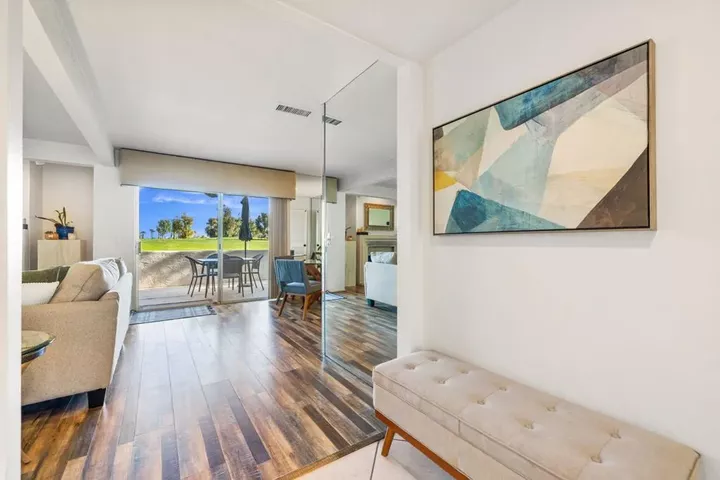 Property Photo: 35058 Mission Hills Drive CA 92270
