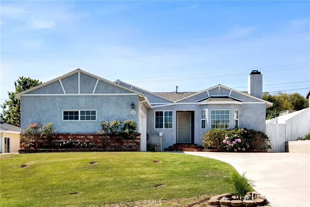 Property Photo: 14726 Richvale Drive CA 90638