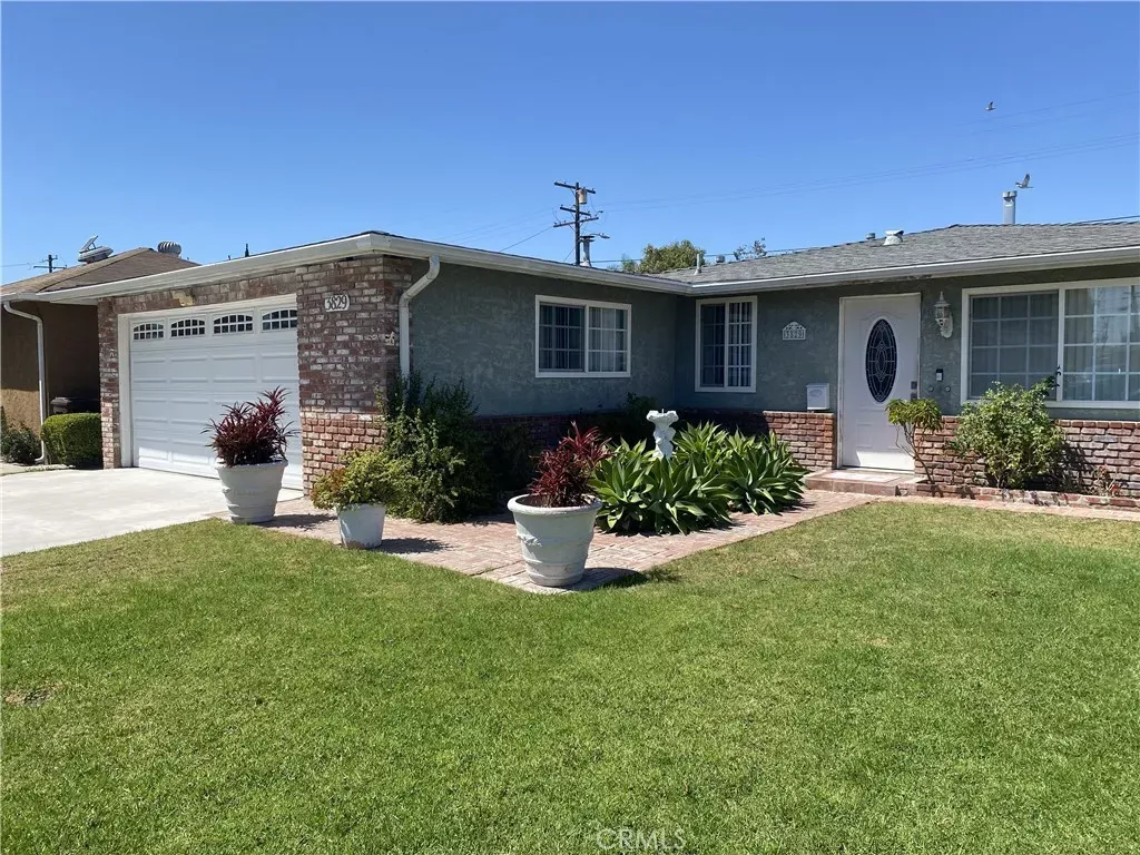 Property Photo:  3829 W 144th  CA 90250 