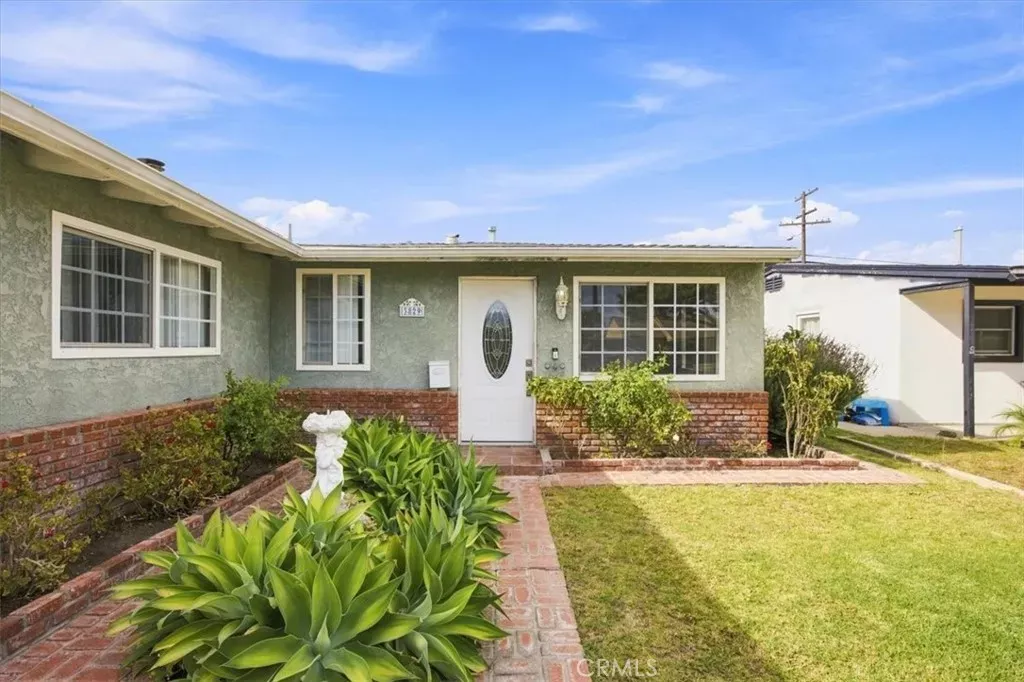 Property Photo:  3829 W 144th  CA 90250 