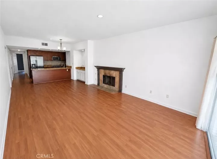 Property Photo:  11630 Warner 510  CA 92708 
