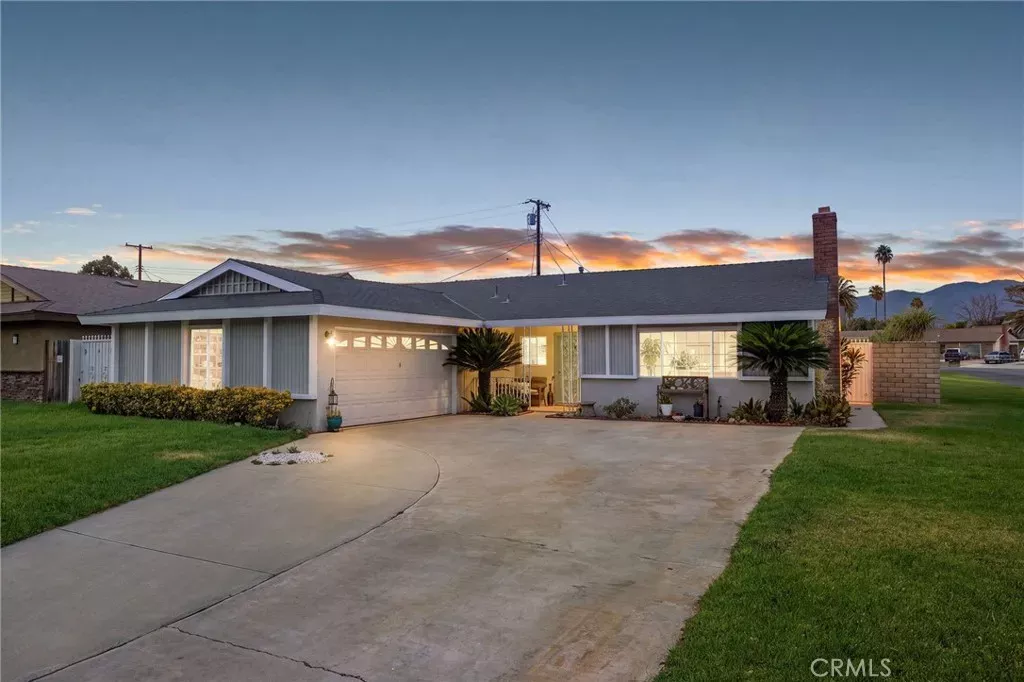 Property Photo:  19266 Arbeth Street  CA 92377 