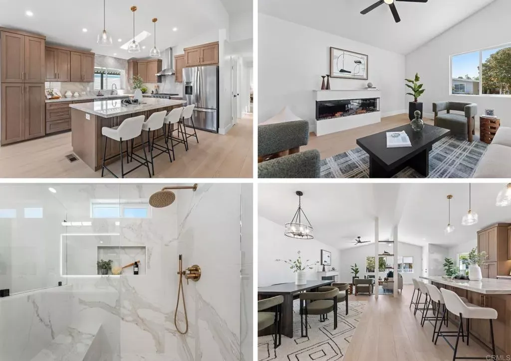 Property Photo:  3473 Don Ortega Drive  CA 92010 