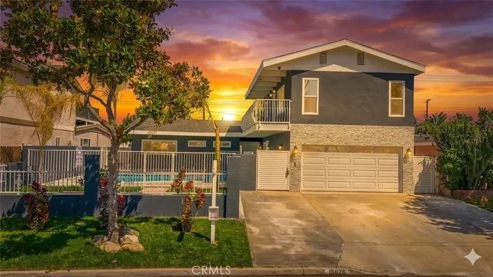 Property Photo: 15026 Costa Mesa Drive CA 90638