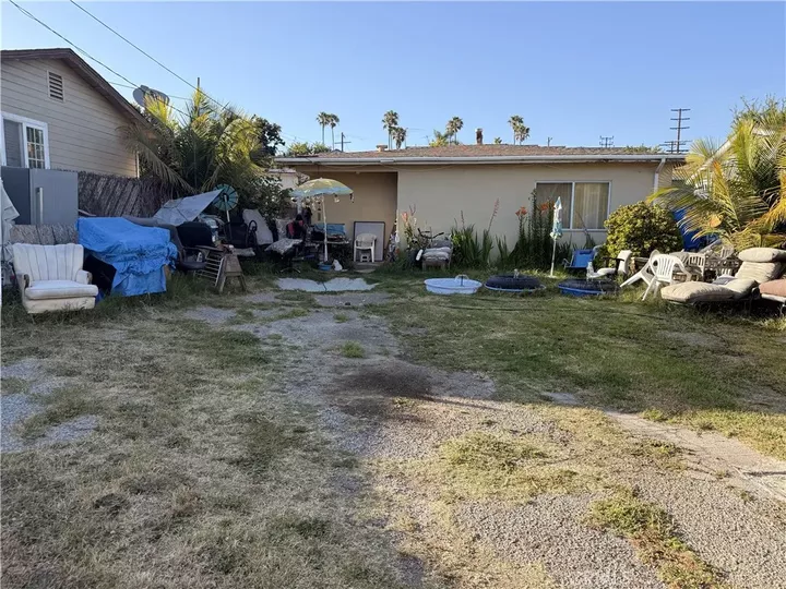 Property Photo:  25441 Frampton  CA 90710 