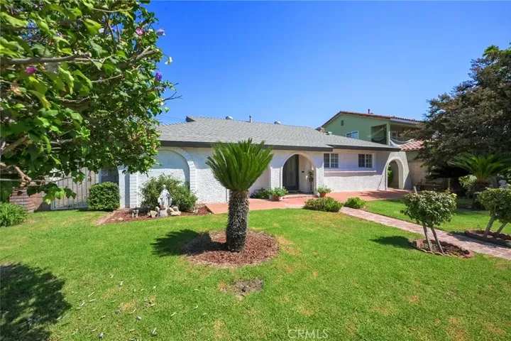 Property Photo: 1001 Highland Court CA 91786