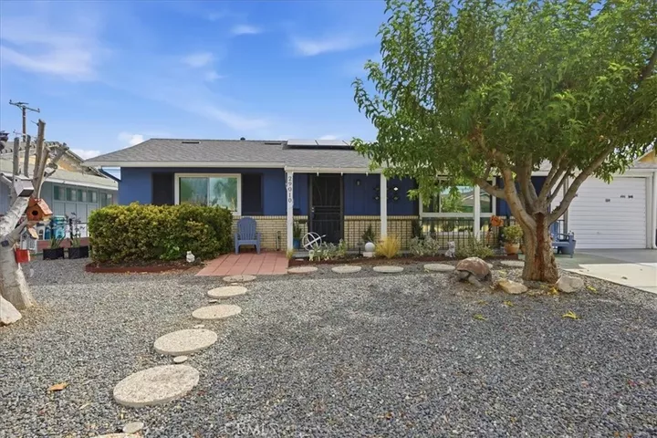 Property Photo: 29010 Del Monte Drive CA 92586