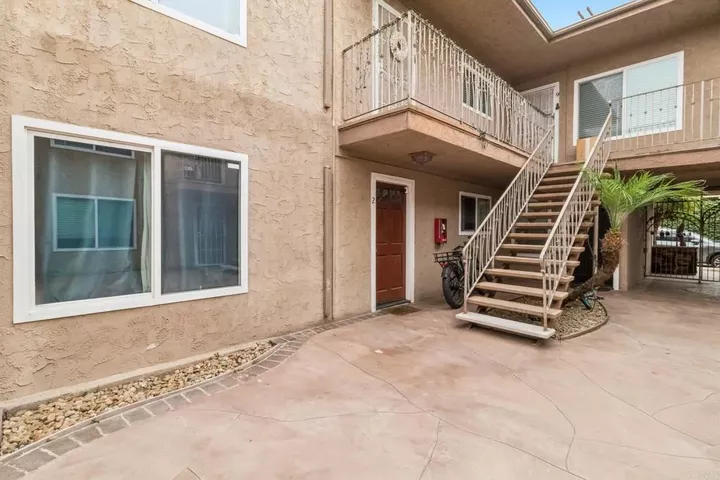 Property Photo:  1472 Iris Avenue 2  CA 91932 