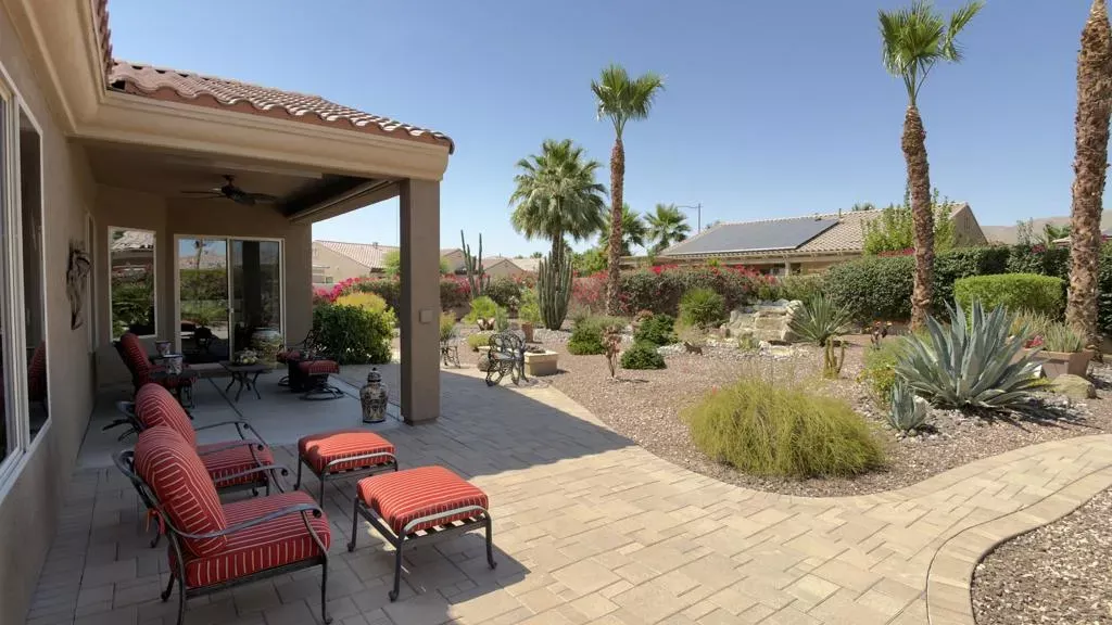 Property Photo:  81150 Calle Orfila  CA 92203 