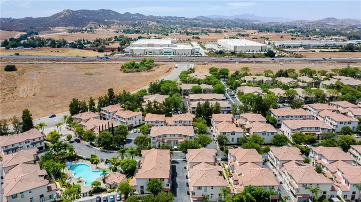 Property Photo:  33690 Willow Haven Lane 103  CA 92563 