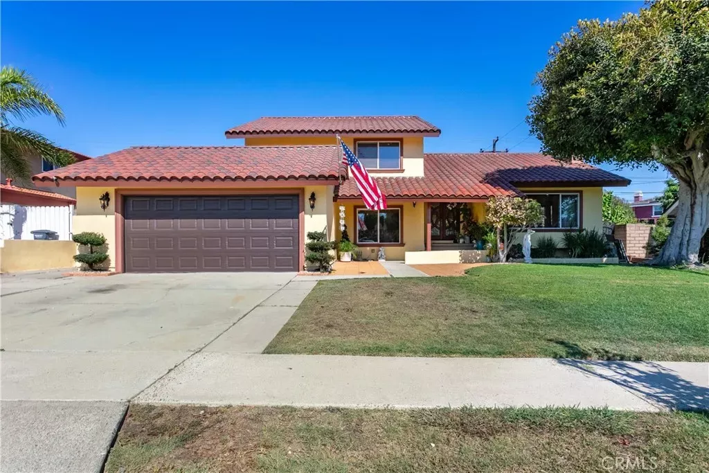 Property Photo:  5192 McComber Road  CA 90621 