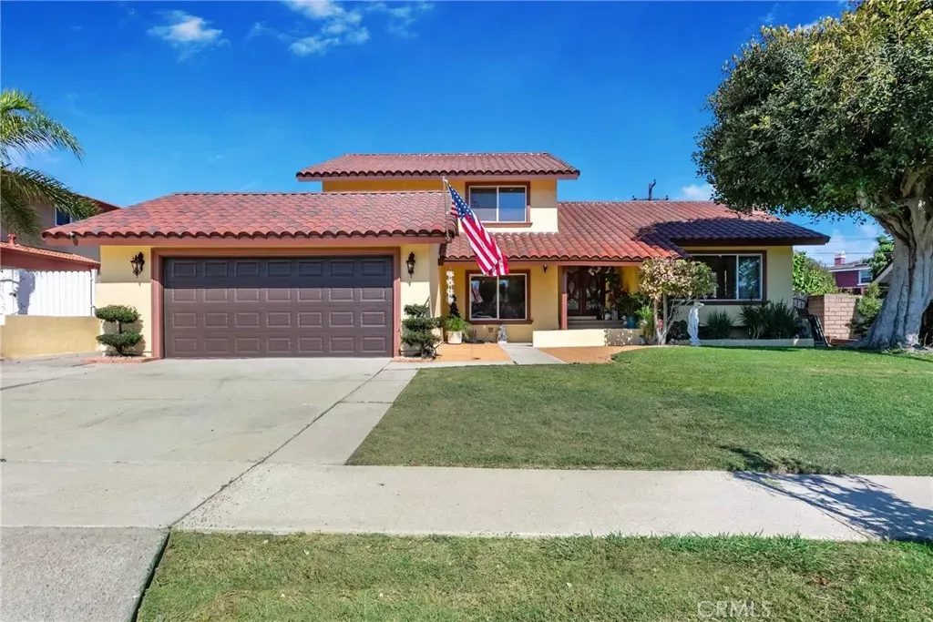 Property Photo:  5192 McComber Road  CA 90621 