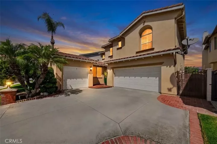 Property Photo:  1351 W Harrison Avenue  CA 90631 