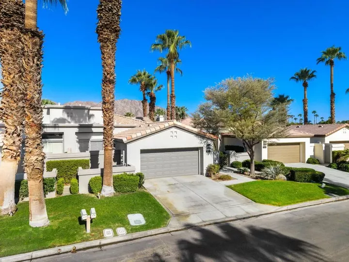Property Photo:  55265 Laurel  CA 92253 