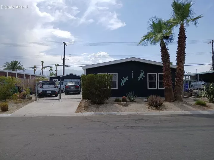 Property Photo: 32361 Wells Fargo CA 92276