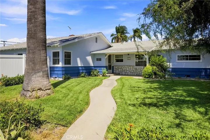 Property Photo:  11711 Brownlee  CA 92840 