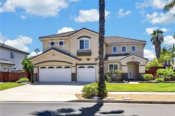 Property Photo:  12611 Avocado Way  CA 92503 