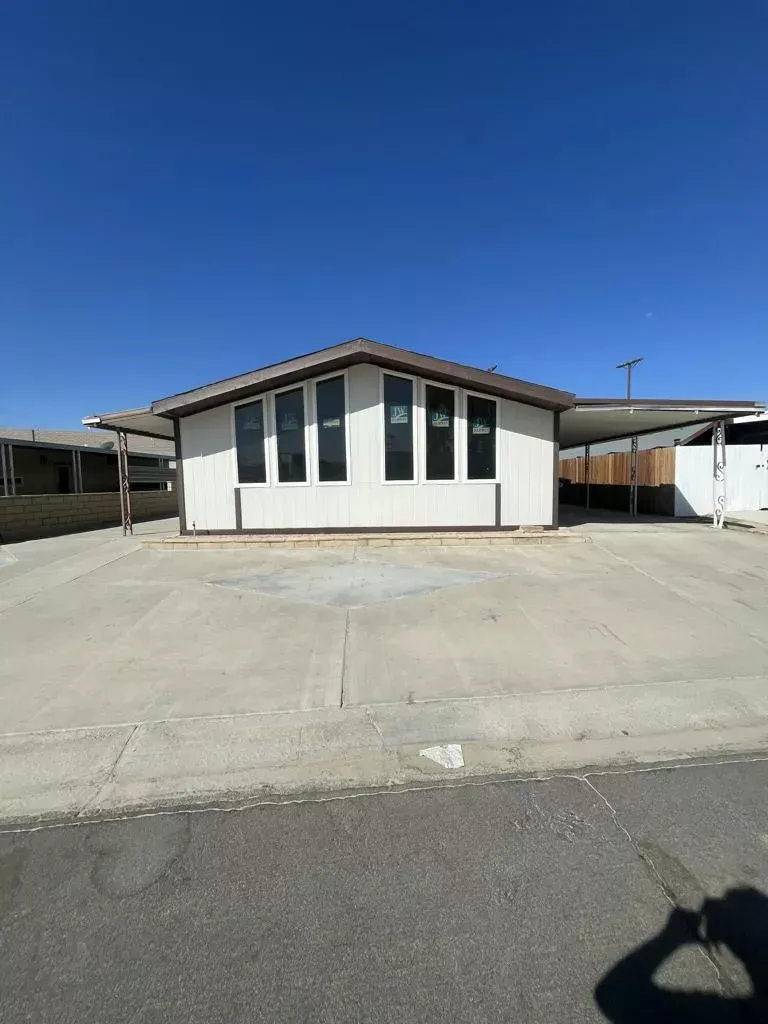 Property Photo:  33061 Westchester  CA 92276 