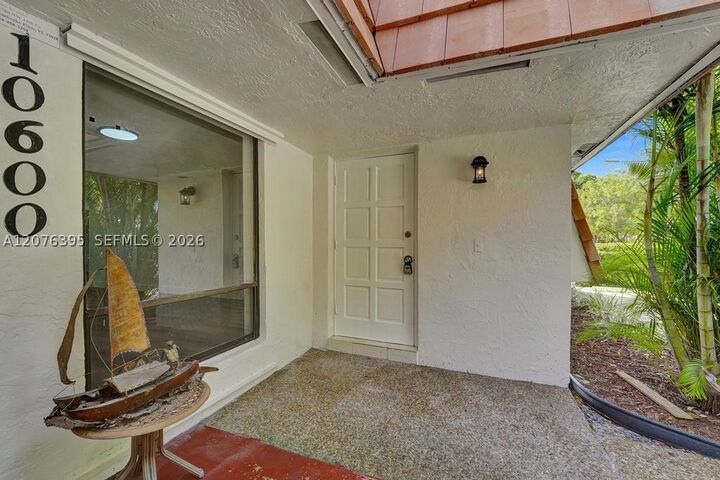 Property Photo:  10600 NW 45th St  FL 33065 