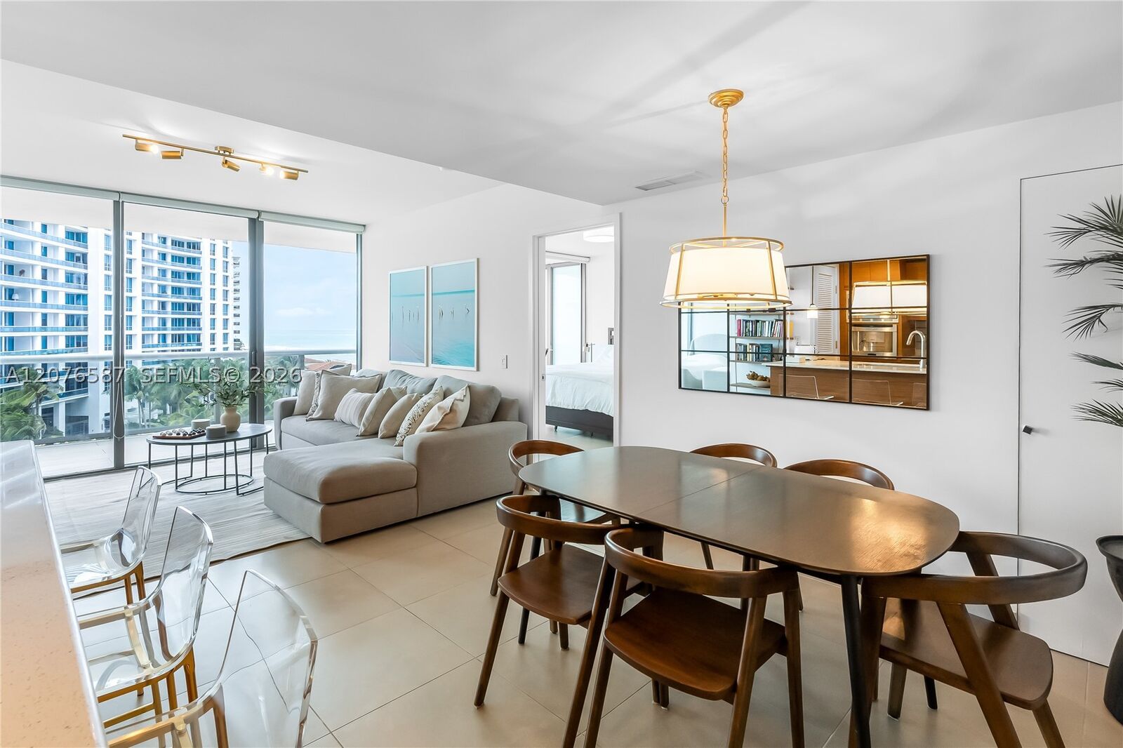 Property Photo:  5875 Collins Ave 903  FL 33140 