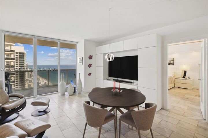 Property Photo:  1830 S Ocean Dr 4210  FL 33009 