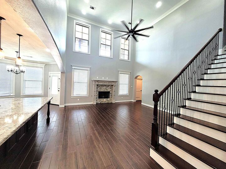Property Photo: 6140 Bonner Dr TX 77713