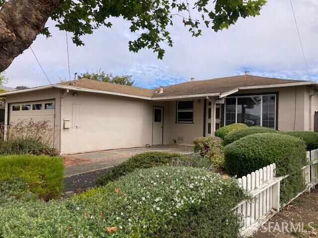 Property Photo:  1590 Flores Drive  CA 94044 