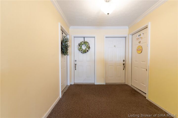 Property Photo:  1413 Slate Run Road 40  IN 47150 