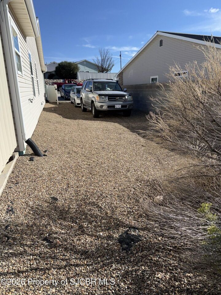 Property Photo:  1318 Plum Tree Circle  NM 87413 