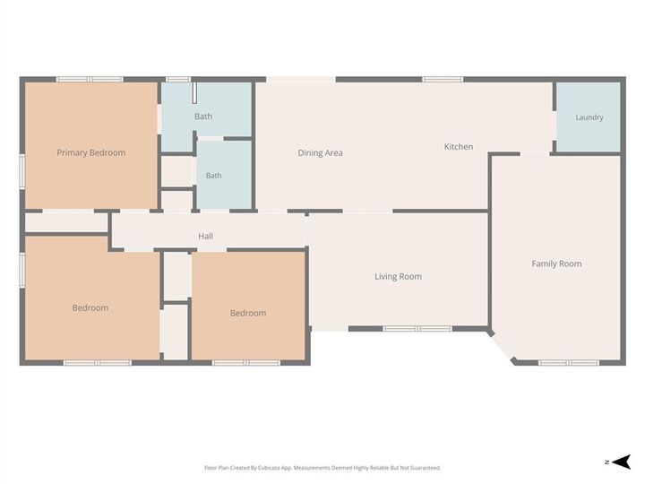 Property Photo: 3117 Burton Street LA 70601